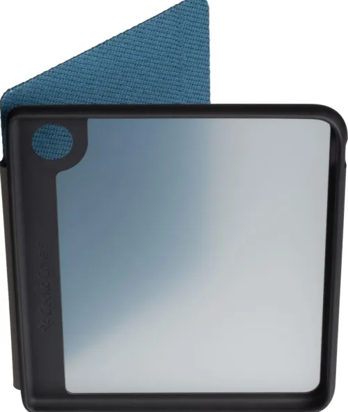 Thalia Bücher GmbH Zubehör·Zubehör Tolino Vision Color*tolino vision color - Tasche Premium - Deep Sea