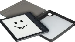 Thalia Bücher GmbH Zubehör·Zubehör Tolino Vision Color*tolino vision color - Tasche Premium - Deep Sea