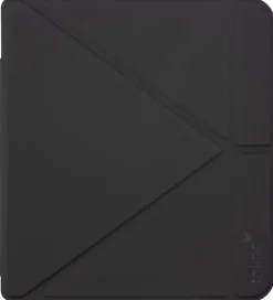 tolino vision color Regular Origami schwarz*GECKO COVERS