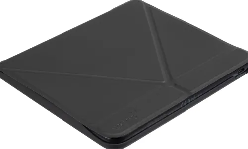 tolino vision color Regular Origami schwarz*GECKO COVERS