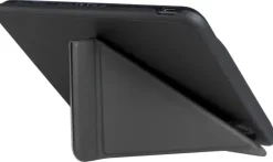 tolino vision color Regular Origami schwarz*GECKO COVERS