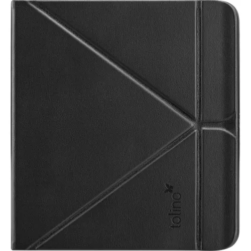 Kobo Netherlands B.V. Zubehör·Zubehör Tolino Vision Color-tolino vision color Regular Sleepcover - Black