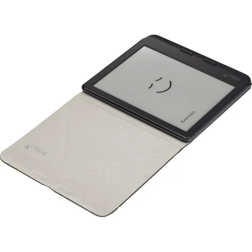 Kobo Netherlands B.V. Zubehör·Zubehör Tolino Vision Color-tolino vision color Regular Sleepcover - Black