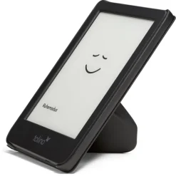 Kobo Netherlands B.V. Zubehör·Zubehör Tolino Vision Color-tolino vision color Regular Sleepcover - Black