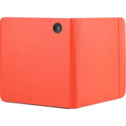 tolino vision color Stylus Sleepcover - Cayenne Red*Kobo Netherlands B.V. Hot