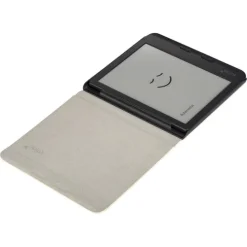 tolino vision color Stylus Sleepcover - Sand Beige*Kobo Netherlands B.V. Online