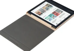 tolino vision Slimfit Mountain B1 round edge inkl. Stifthalter*Telco accessories Gecko Clearance