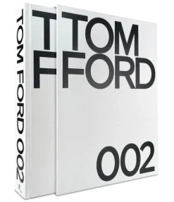 Rizzoli International Publications Mode & Design*Tom Ford 002