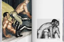 Taschen GmbH Künstler:Innen Im Fokus-Tom of Finland XXL