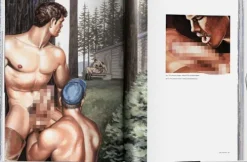 Taschen GmbH Künstler:Innen Im Fokus-Tom of Finland XXL