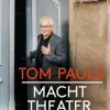 Aufbau Digital Kunst & Architektur-Tom Pauls - Macht Theater