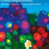 Ton Schulten Flowers Birthday Calendar*Neumann Verlage GmbH & Co Clearance