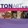 Helbling Verlag GmbH Nach Fächern·Musik*TONART 9/10 BY (Ausgabe 2021) Schulbuch