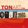 Helbling Verlag GmbH Nach Fächern·Musik-TONART 7/8. Schülerbuch