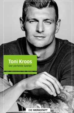 Die Werkstatt GmbH Sport & Abenteuer*Toni Kroos