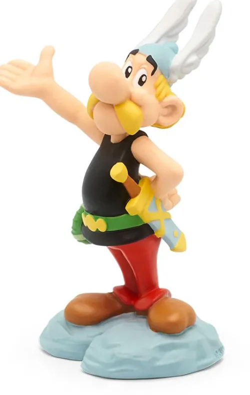 tonies GmbH Comicreihen-Tonie - Asterix: Asterix der Gallier