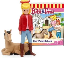 tonies GmbH Figuren & Spielwelten*Tonie - Bibi & Tina: Das Waisenfohlen