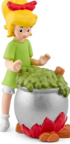 Tonies Figuren & Spielwelten-Tonie - Bibi Blocksberg: Ausgehext