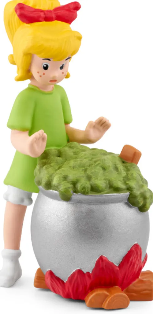 Tonies Figuren & Spielwelten-Tonie - Bibi Blocksberg: Ausgehext