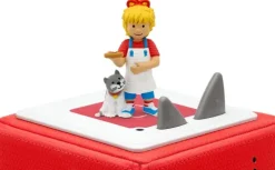 Tonie - Conni backt Pizza / Conni lernt Rad fahren (Redesign)*TONIES GMBH Discount