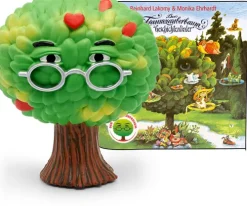 tonies GmbH Figuren & Spielwelten*Tonie - Der Traumzauberbaum: Geschichtenlieder