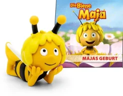 Tonie - Die Biene Maja: Majas Geburt*tonies GmbH