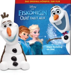 Tonie - Die Eiskönigin: Olaf taut auf*TONIES GMBH