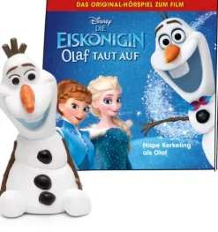 Tonie - Die Eiskönigin: Olaf taut auf*TONIES GMBH