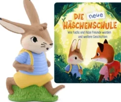 Tonies Figuren & Spielwelten-Tonie - Die Häschenschule: Die neue Häschenschule