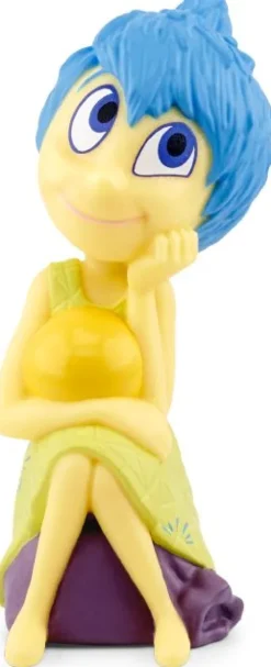 Tonies Figuren & Spielwelten*Tonie - Disney: Alles steht Kopf