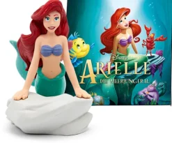 tonies GmbH Figuren & Spielwelten-Tonie - Disney: Arielle die Meerjungfrau
