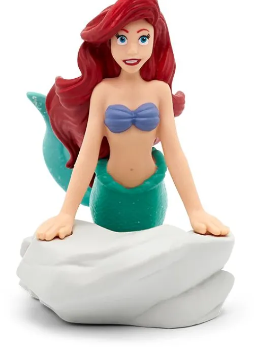 tonies GmbH Figuren & Spielwelten-Tonie - Disney: Arielle die Meerjungfrau
