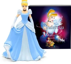 tonies GmbH Figuren & Spielwelten-Tonie - Disney: Cinderella