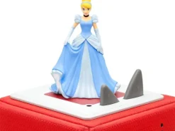 tonies GmbH Figuren & Spielwelten-Tonie - Disney: Cinderella