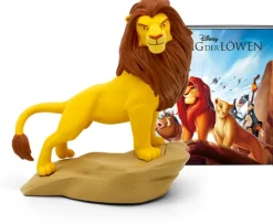 tonies GmbH Figuren & Spielwelten*Tonie - Disney: Der König der Löwen