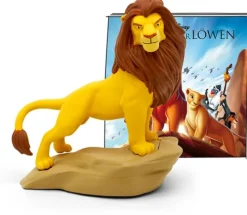 tonies GmbH Figuren & Spielwelten*Tonie - Disney: Der König der Löwen