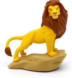 tonies GmbH Figuren & Spielwelten*Tonie - Disney: Der König der Löwen