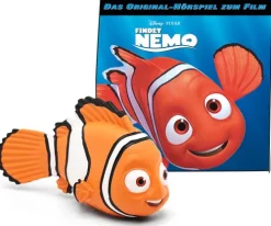 tonies GmbH Figuren & Spielwelten*Tonie - Disney: Findet Nemo