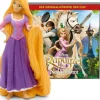 tonies GmbH Figuren & Spielwelten*Tonie - Disney: Rapunzel - Neu verföhnt