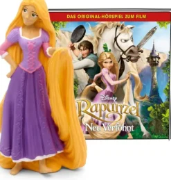 tonies GmbH Figuren & Spielwelten*Tonie - Disney: Rapunzel - Neu verföhnt