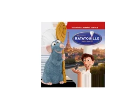 Tonies Figuren & Spielwelten-Tonie - Disney: Ratatouille
