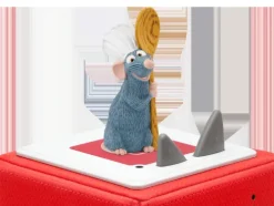 Tonies Figuren & Spielwelten-Tonie - Disney: Ratatouille