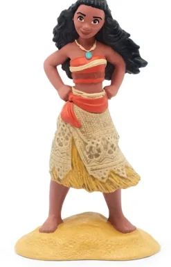tonies GmbH Figuren & Spielwelten-Tonie - Disney: Vaiana