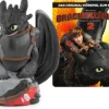 Tonies Figuren & Spielwelten-Tonie - Dreamworks: Drachenzähmen leicht gemacht 2