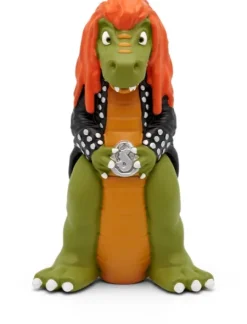 Tonie - Heavysaurus: Pommesgabel - Best of Dino Metal (Relaunch)*Tonies Best