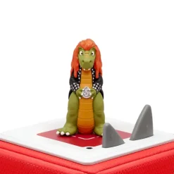 Tonie - Heavysaurus: Pommesgabel - Best of Dino Metal (Relaunch)*Tonies Best