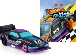 Tonies Figuren & Spielwelten-Tonie - Hot Wheels