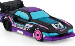 Tonies Figuren & Spielwelten-Tonie - Hot Wheels