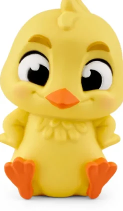 Tonies Figuren & Spielwelten-Tonie - Küken Pitti: Oster- und Frühlingsgeschichten