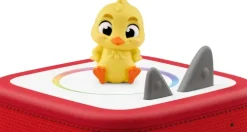 Tonies Figuren & Spielwelten-Tonie - Küken Pitti: Oster- und Frühlingsgeschichten